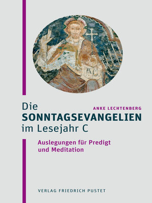 cover image of Die Sonntagsevangelien im Lesejahr C